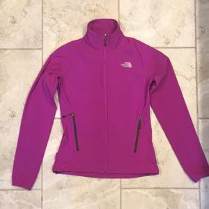 The North Face Jacket NWOT Small Pink